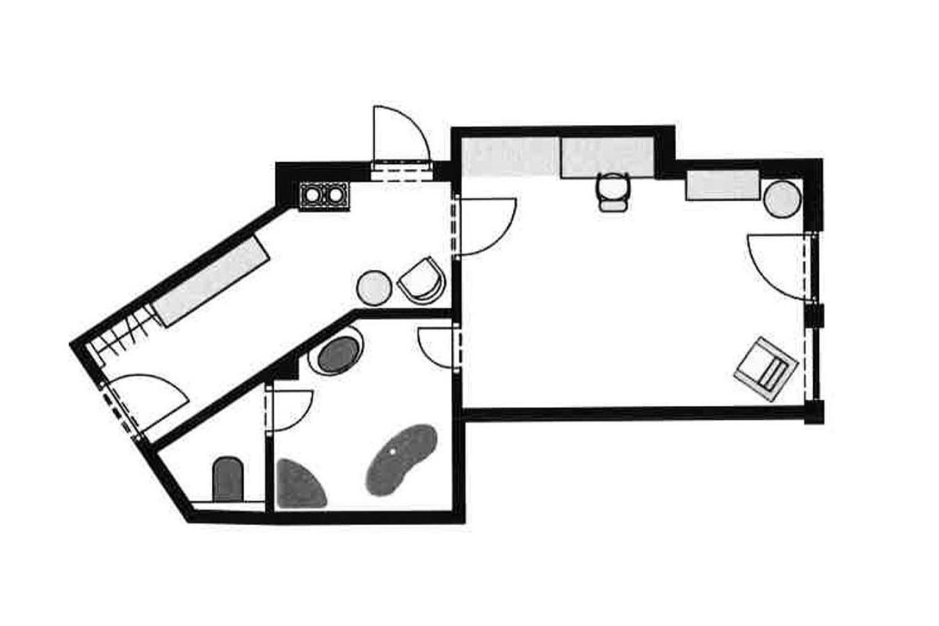 Rosamunde Apartments Leutasch Room photo