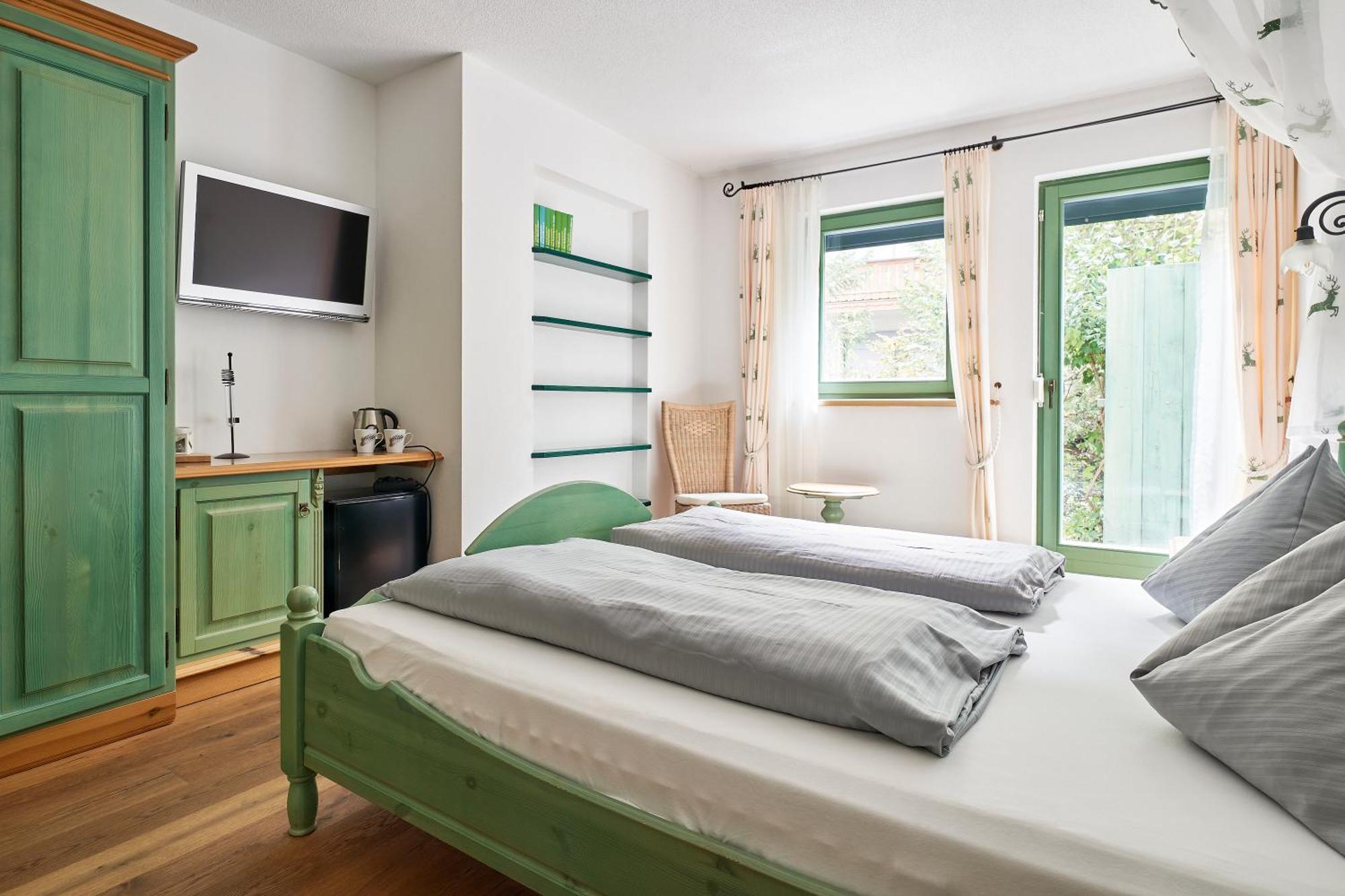 Rosamunde Apartments Leutasch Room photo