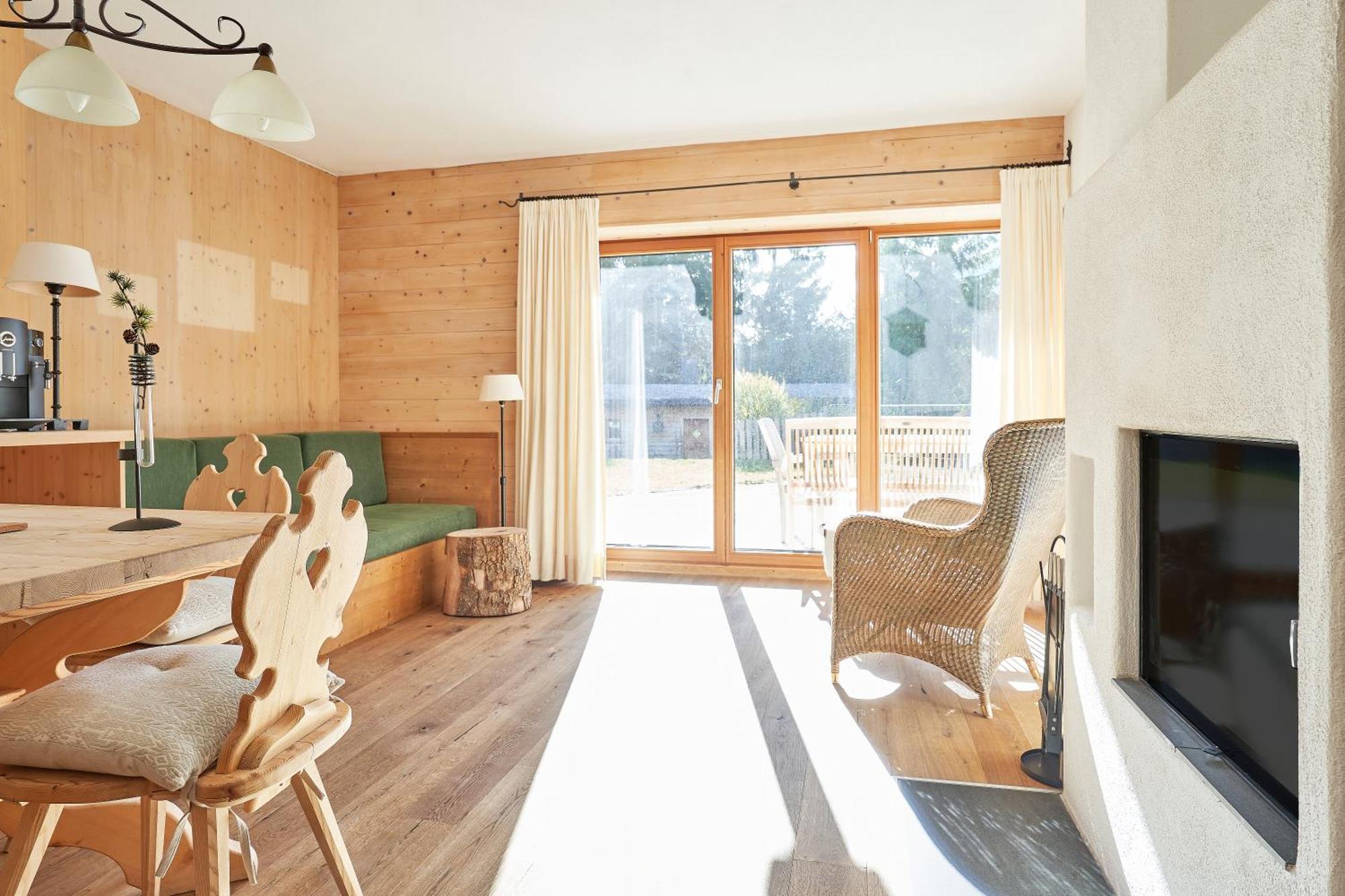 Rosamunde Apartments Leutasch Room photo