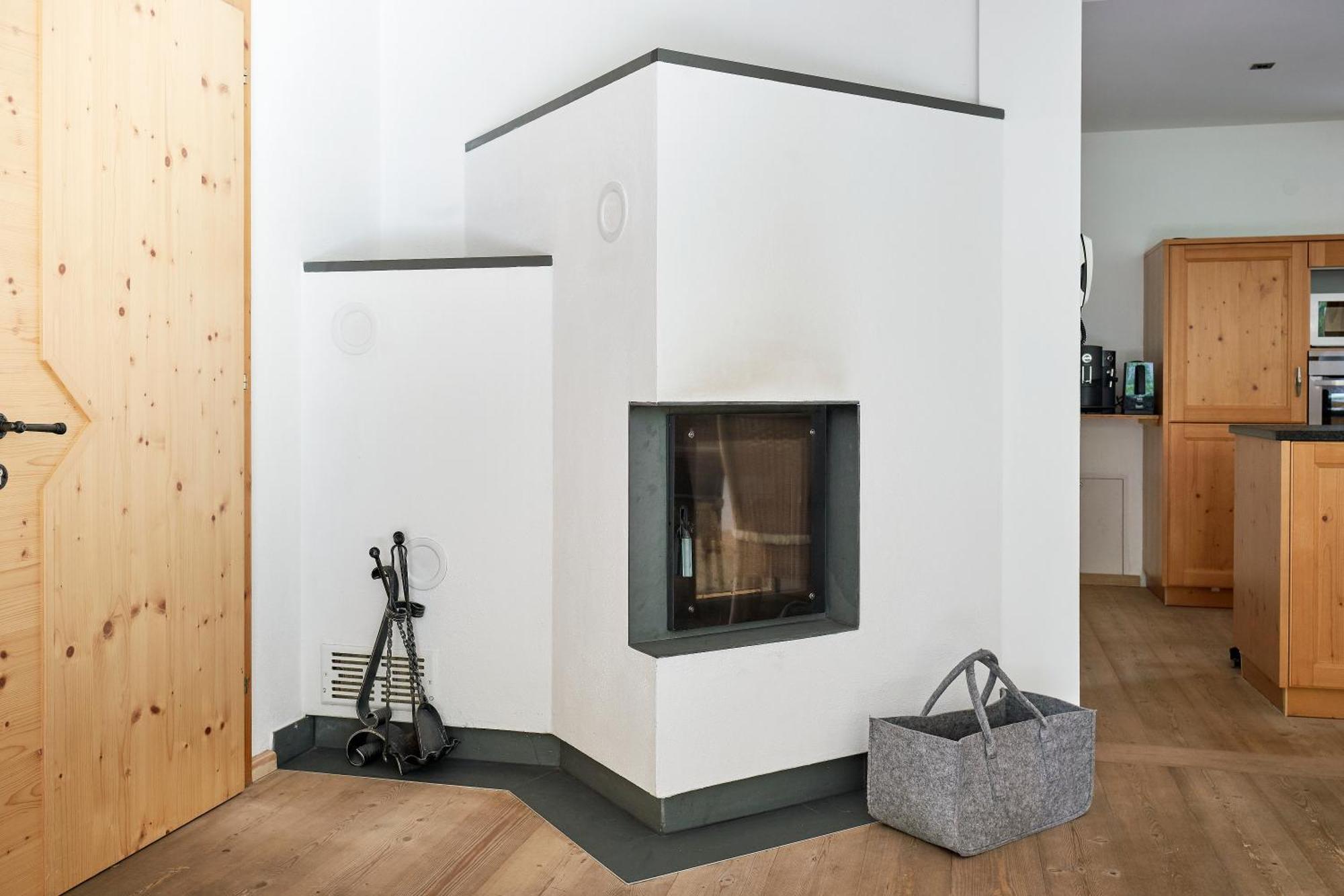 Rosamunde Apartments Leutasch Room photo